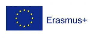 Erasmus 2020 flag